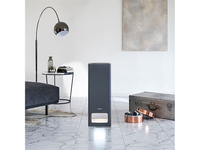 バルミューダ、「BALMUDA The Pure」に新色ダークグレーを追加 - 価格.com