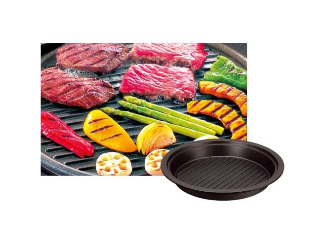 TESCOM - 新品テスコム グリルなべ GP6100H 「1台3役!みんなで囲む あつあつ鍋直 楽天市場】TESCOM グリルなべ 「鍋物」「焼物」「煮物」の1台3役