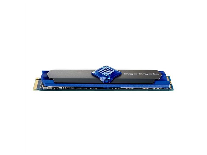 アイ・オー、新ブランド「GigaCrysta E.A.G.L」の外付け・内蔵