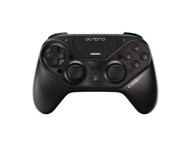 ロジクール、29,920円のプロ仕様ゲームコントローラー「ASTRO C40 TR」 - 価格.com