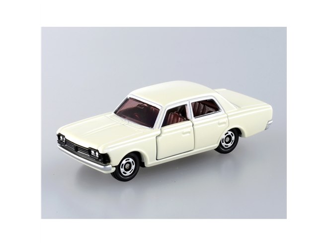 タカラトミー、初代トミカ6車種をモチーフとした「トミカ50周年記念