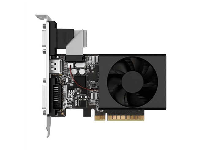 GF-GT710-E1GB/HS | GF-GT710-E1GB/HS | 玄人志向 NVIDIA