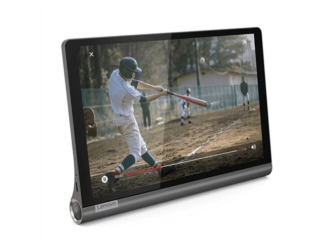 Lenovo Yoga Smart Tab with the Google Assistant | Tablet +