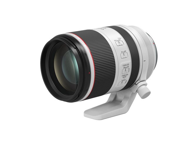 美品 Canon RF24-70F2.8 L IS USM 標準ズームレンズ Canon RF24-70mm F2.8 L IS USM 新品｜フジヤカメラ