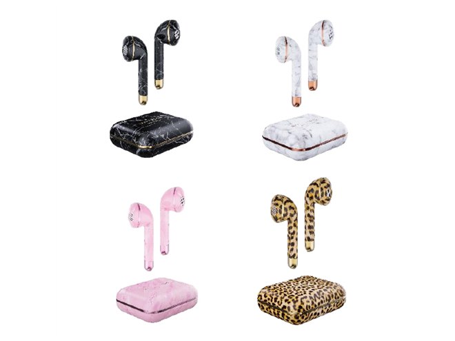 ヘッドホン happy plugs AIR 1 WHITE AIR 1 ANC WHITE - Happy Plugs | 完実電気株式会社 | KANJITSU