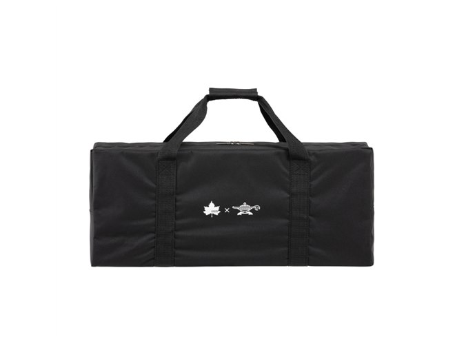 LOGOS×ALADDIN ストーブテーブル LOGOS×ALADDIN ストーブテーブル|ギア|家具|テーブル|製品情報|ロゴス