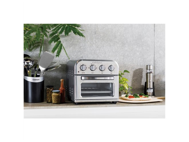 クイジナート オーブントースター TOA-28J ノンフライオーブン