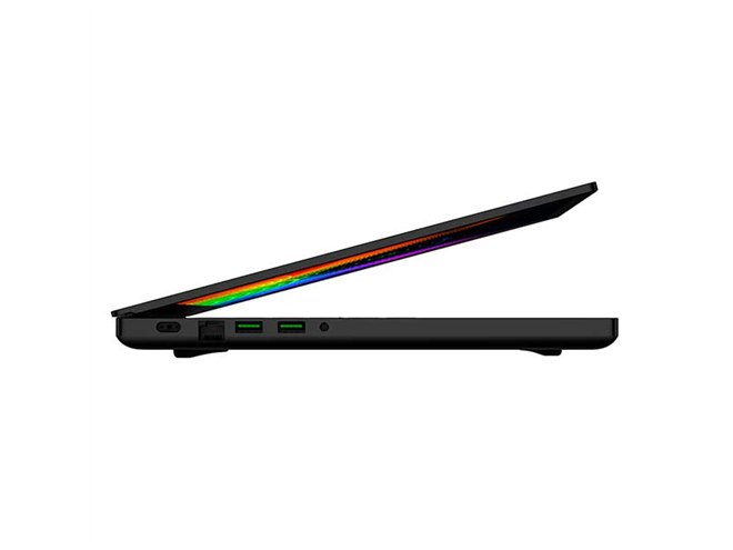 Razer、第9世代「Core i7-9750H」を搭載した「Razer Blade 15 Base