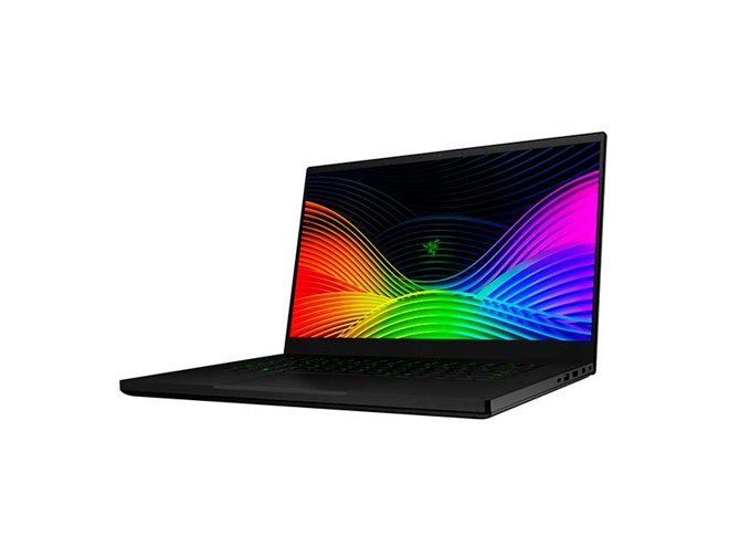 Razer、第9世代「Core i7-9750H」を搭載した「Razer Blade 15