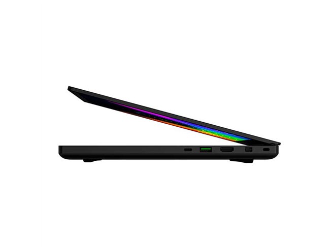 Razer、第9世代「Core i7-9750H」を搭載した「Razer Blade 15 Base