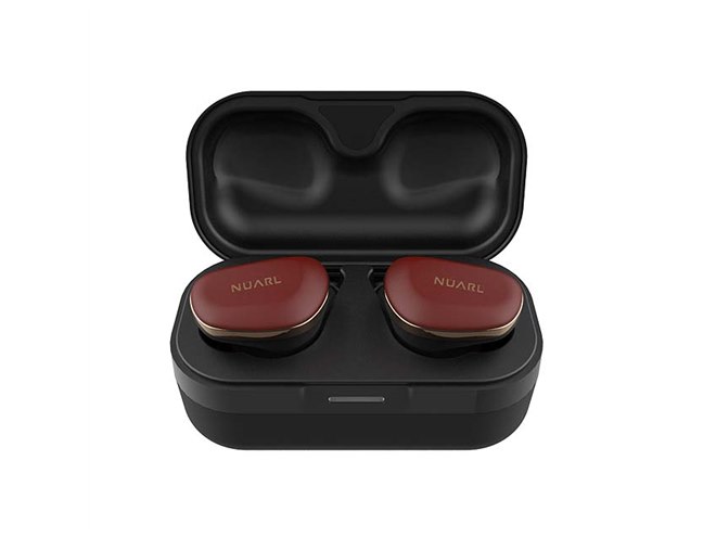 NUARL、新ドライバーの完全ワイヤレスイヤホン「NUARL N6 TRULY