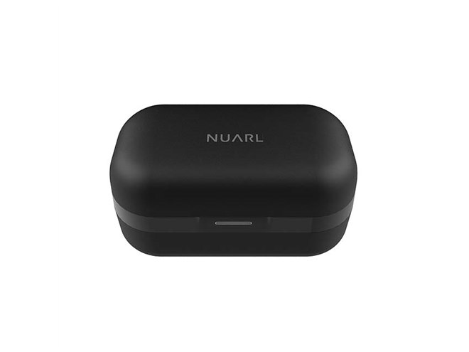 NUARL、新ドライバーの完全ワイヤレスイヤホン「NUARL N6 TRULY