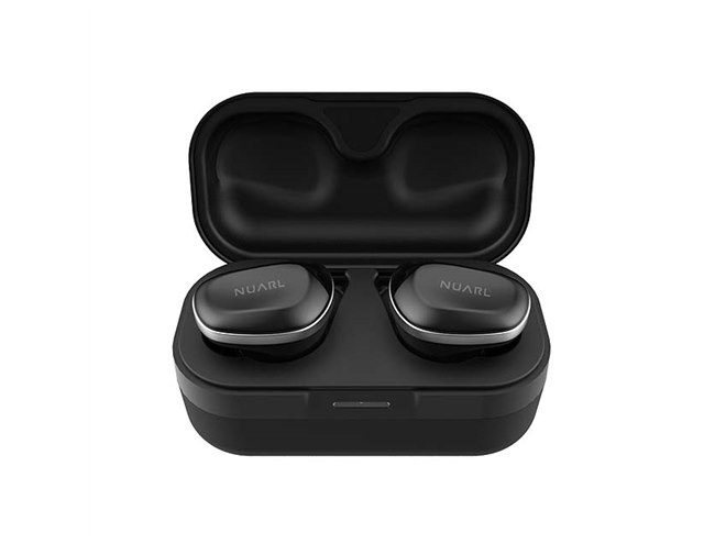 NUARL、新ドライバーの完全ワイヤレスイヤホン「NUARL N6 TRULY