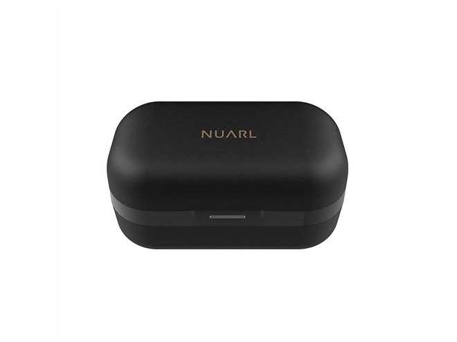 NUARL、新ドライバーの完全ワイヤレスイヤホン「NUARL N6 TRULY