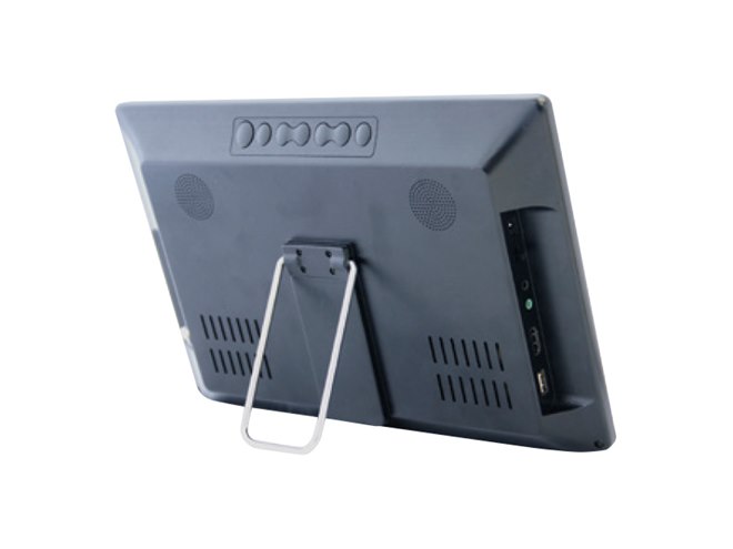 ダイアモンドヘッド、吊り下げ/スタンド置きに対応する2Wayポータブル