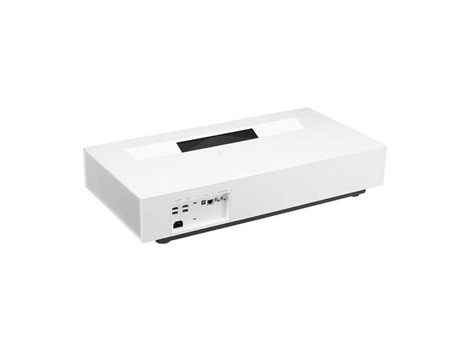LG Electronics - 週末限定売り切り価格！LG超短焦点4Kレーザープロジェクター HU85LS LG、初の超短焦点4Kレーザープロジェクター「HU85LS」 - 価格.com