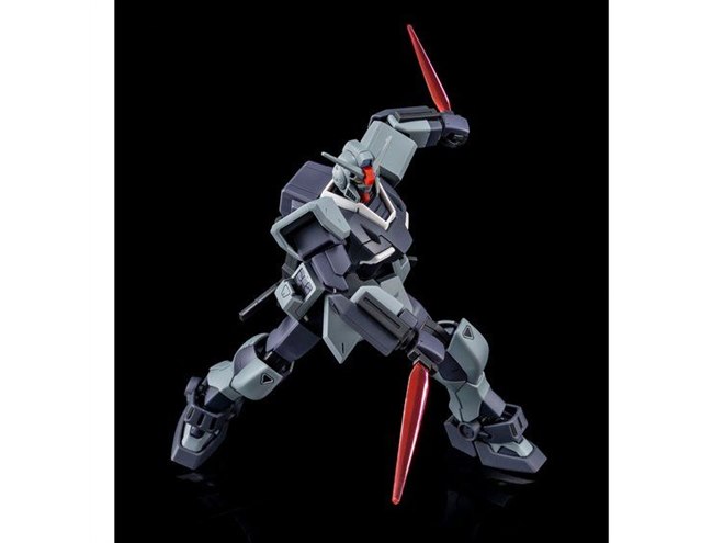 HG 1/144 ピクシー（フレッド・リーバー機）｜プレミアム