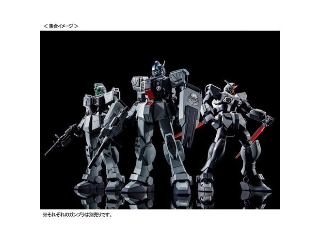 HGガンプラ　ザフト所属機 ザフト軍（ZAFT） | ガンプラはじめました 1/144マニア模型