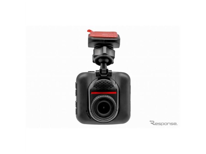 オウルテック、フルHDドラレコ2種発売へ モニターレス小型機と超広角