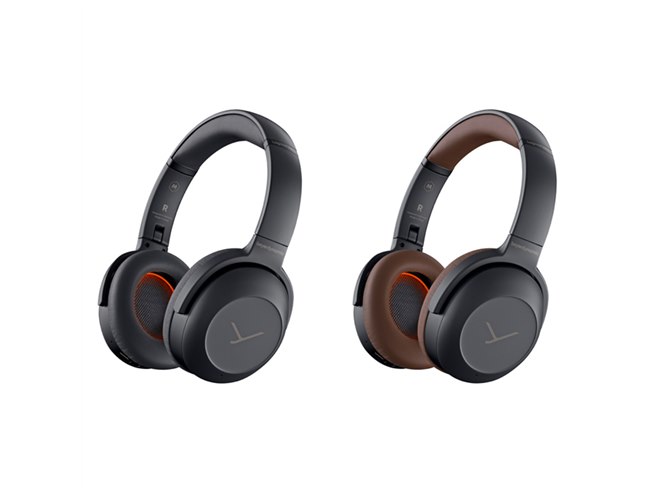 beyerdynamic、ANC対応「LAGOON ANC JP」などBluetoothヘッドホン2機種