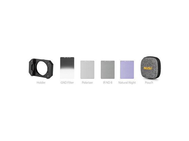 RICOH - ノリ ハイエンドコンデジ「RICOH GR III」専用の角型ホルダー