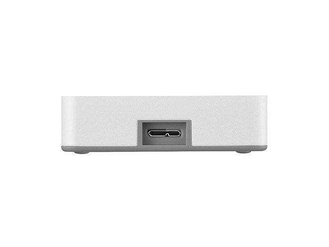 バッファロー、耐衝撃ポータブルHDDに5TBモデルを追加 - 価格.com