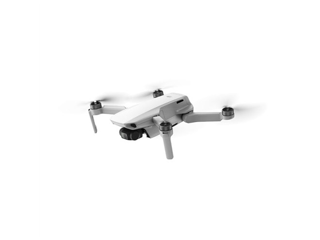 DJI、重量199gの折りたたみ式小型ドローン「Mavic Mini」日本特別モデル - 価格.com