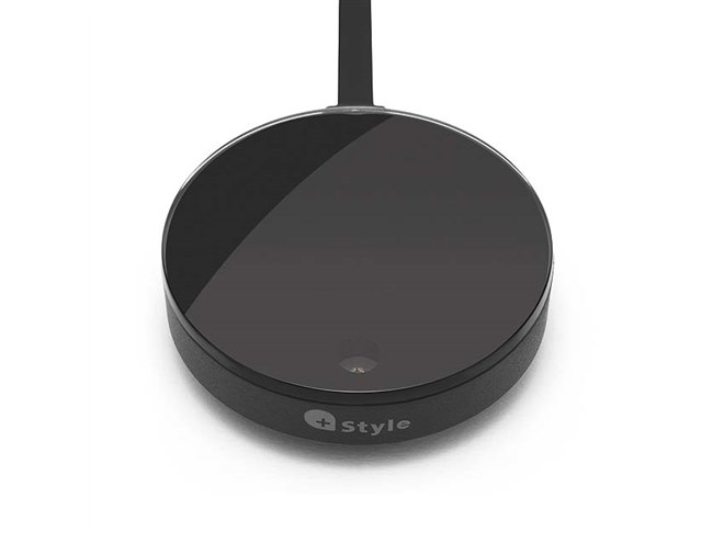 Style、スマホで家電を操作できるスマートマルチリモコン - 価格.com