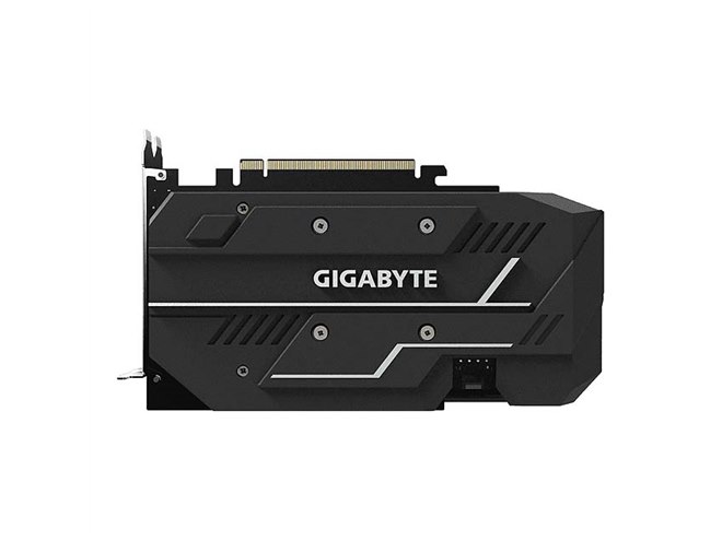 GIGABYTE、「GeForce GTX 1660 SUPER」を搭載したビデオカード2機種