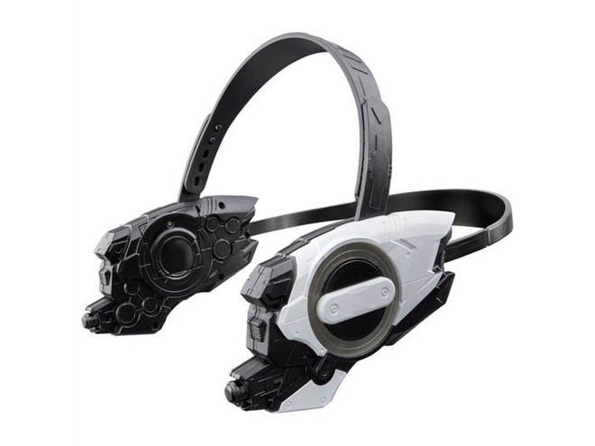 仮面ライダーゼロワン、AIロボになりきれる「DXヒューマギア
