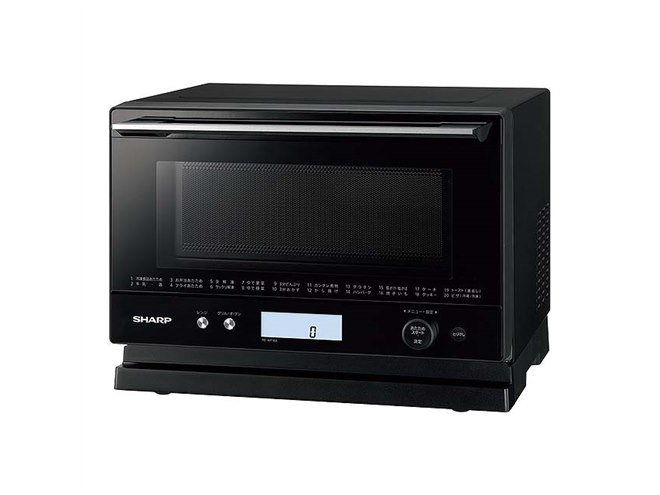 【最終値下げ】SHARP シャープ オーブンレンジ RE-CE4-KW 2016年製 SHARP オーブンレンジ 2016年製 | 【オンラインショップ】ハラダ