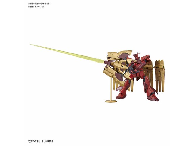 HG ガンプラまとめ売り　ジオン軍 バンダイ、ガンプラ「HGBD:R 1/144 ν-ジオンガンダム」の発売日
