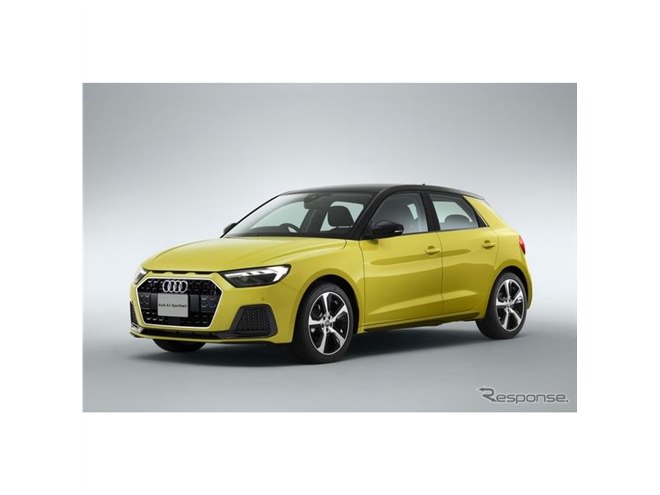 アウディA1追加画像 限定モデル Audi A1 citycarver Black Style PLUS を発売 | Audi Japan