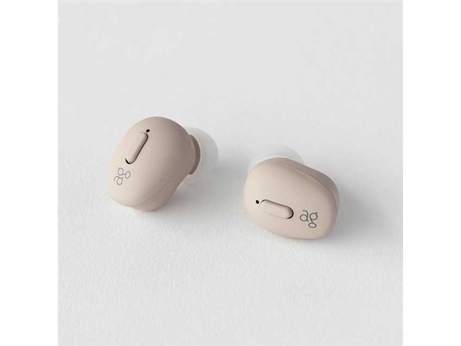 SNEXT、新ブランド「ag」の完全ワイヤレスイヤホン3機種 - 価格.com