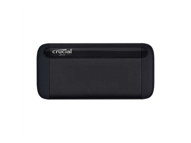 Crucial、Amazon限定のポータブルSSD「X8 Portable SSD」 - 価格.com