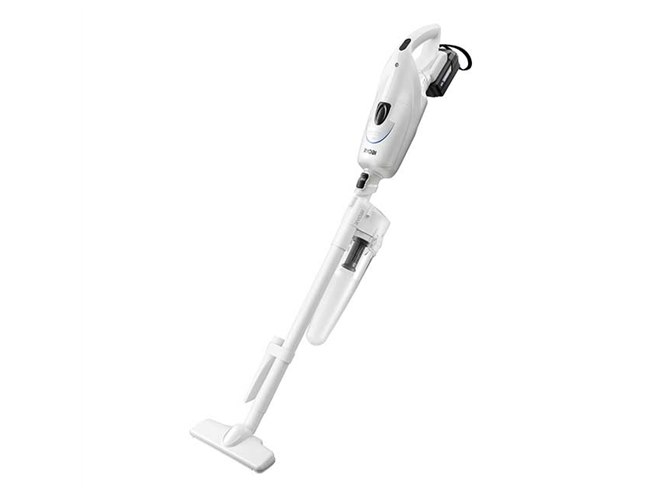 リョービ、吸込仕事率90Wのスティック掃除機「BHC-180L5」 - 価格.com