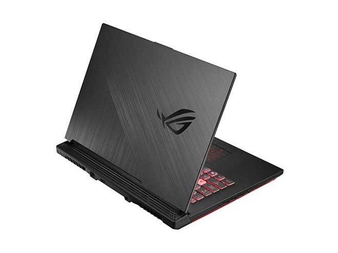 ASUS、Windows 10 Proを搭載した15.6型ゲーミングノートPC3機種 - 価格.com
