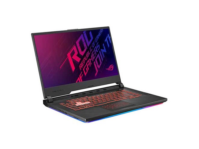 ASUS、Windows 10 Proを搭載した15.6型ゲーミングノートPC3機種 - 価格.com