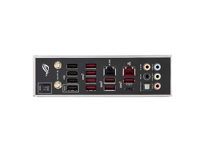 ASUS、第3世代「AMD Ryzen Threadripper」に対応したハイエンドマザー3