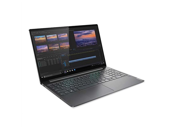 レノボ、3Dガラスを採用したウルトラスリムPC「Yoga S940」など - 価格.com