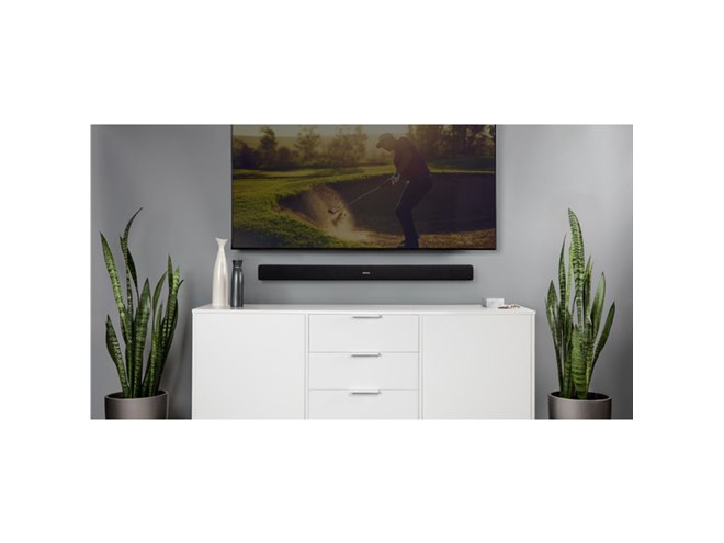 デノン、バーチャル3Dサラウンド技術「DTS Virtual:X」対応のサウンド