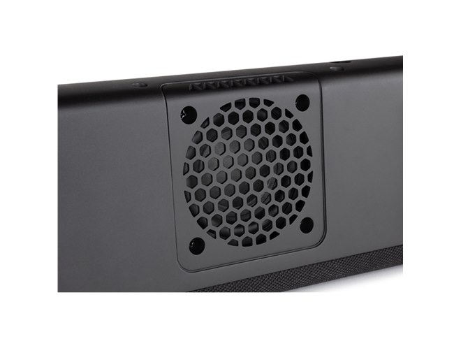 Denon デノン サウンドバー DHT-S216 DTS Virtual X デノン、バーチャル3Dサラウンド技術「DTS Virtual:X」対応のサウンド