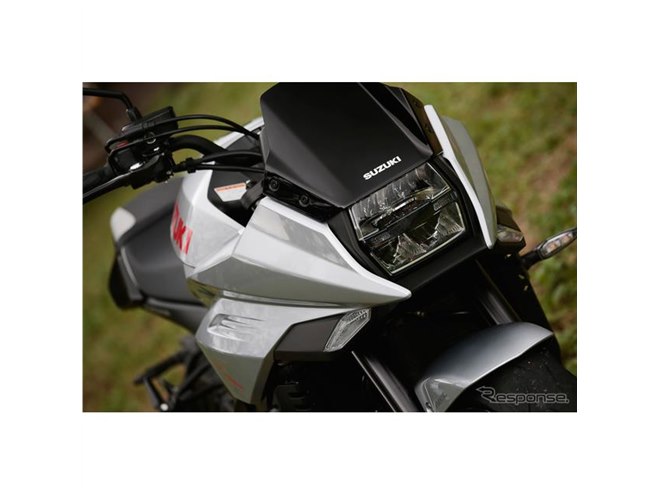 浦島ライダーの2輪体験記】新型スズキ カタナ、なかなか高級なバイクです - 価格.com