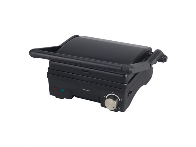 キッチン家電 DOSHISHA CORPORATION HPU-132(IV) Amazon | ドウシシャ プレスグリルメーカー ホットプレート 2枚