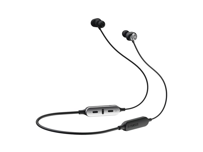 ヤマハ、NC対応完全ワイヤレス「TW-E7A」などBluetoothイヤホン5種を