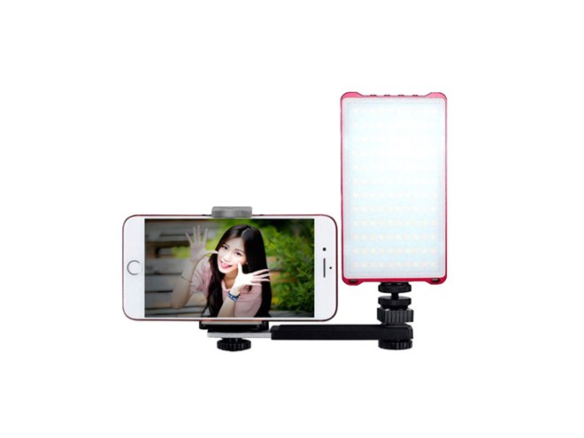 LPL、4000mAhバッテリーを搭載した薄型LEDライト「VL-SX120」 - 価格.com