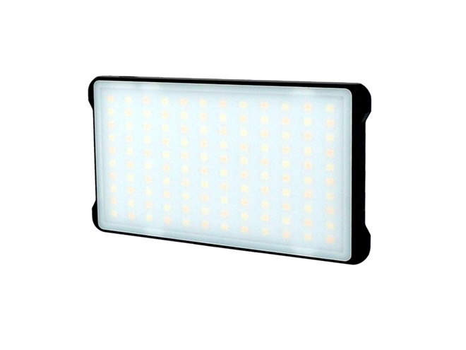 LPL、4000mAhバッテリーを搭載した薄型LEDライト「VL-SX120」 - 価格.com