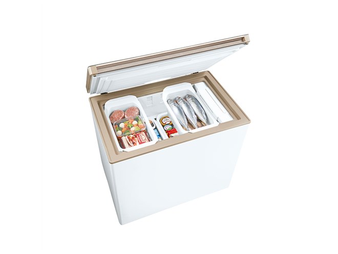 AQUAガラス/ホームフリーザ/冷凍冷蔵切り替えok/極美品/大特価 AQUAガラス/ホームフリーザ/冷凍冷蔵切り替えok/極美品/大特価 AQUA