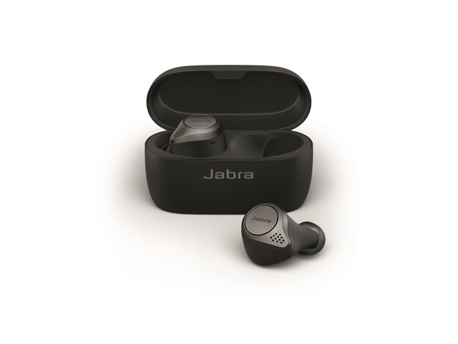 Jabra、完全ワイヤレスイヤホン「Elite 75t」を11/29発売 - 価格.com
