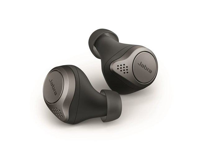 Jabra、完全ワイヤレスイヤホン「Elite 75t」を11/29発売 - 価格.com